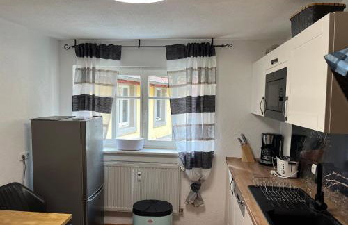 Schöne 2 Zimmer Ferienwohnung in Ebern - Foto 2