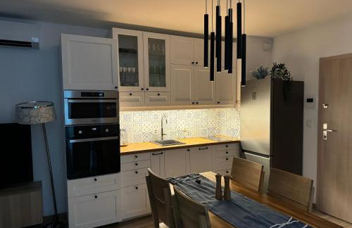 Amber Island - Second Home, Gdańsk Wyspa Sobieszewska - Foto 9