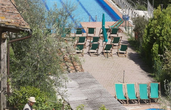 Agriturismo Fattoria di Castiglionchio - Foto 24