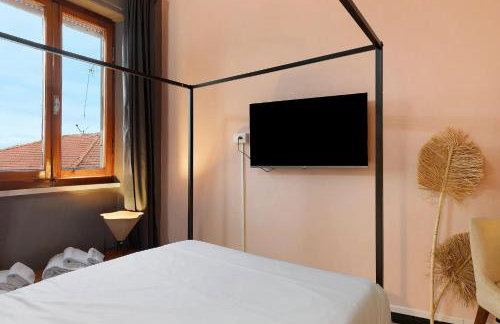 Mistral Holidays - Minisuite Centralissima - Foto 3