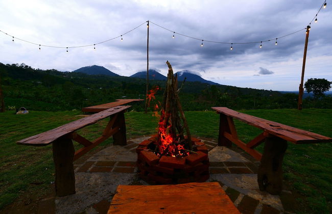 Alam Kita Glamping & Plantation - Foto 27