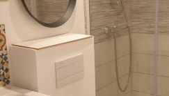 Adorable studio 25m² très calme avec parking - Foto 4, Shower