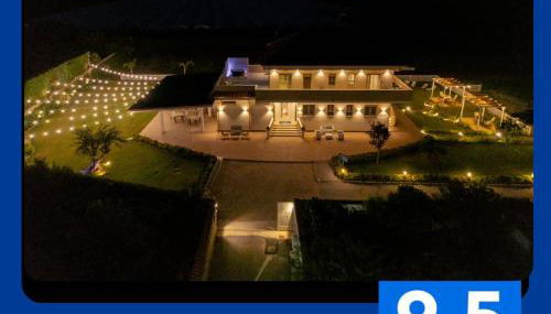 Villa Zefiro - Suites & Events - Foto 2