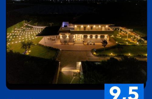 Villa Zefiro - Suites & Events - Foto 2