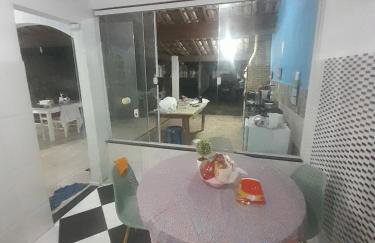 Casa na praia 10 até 16 pessoas São Pedro - Foto 14