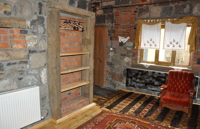 Doğunun Taş Evleri - Foto 24