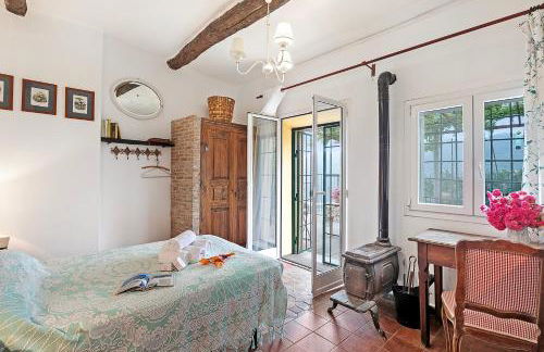 Ca Veggia for nature lovers - Happy Rentals - Foto 56