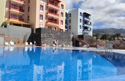 Hübsche Ferienwohnung mit 2 Schlafzimmern, Pool und WLAN, Strandnähe - Foto 17