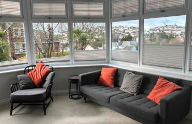 Seaford Sands, Paignton with Sea view - Foto 10