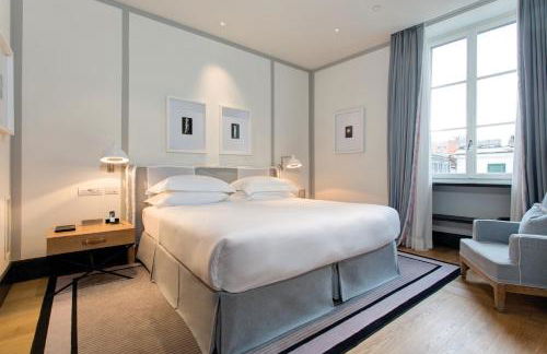 Portrait Roma - Lungarno Collection - Foto 23