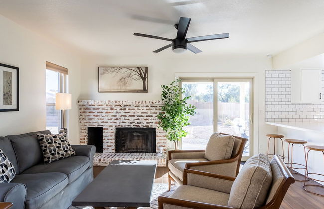 Deer Valley Retreat - Foto 12