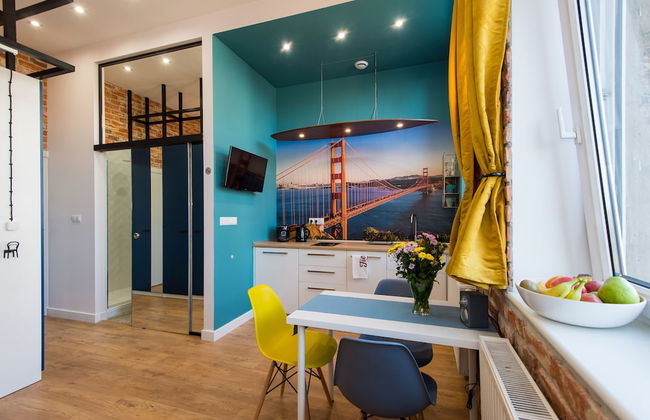 Bliss Apartments - Photo 32