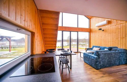 Nini House Swietajno - Foto 34