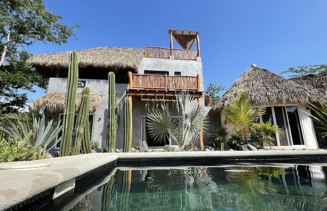 Casa Mexibali - Foto 1