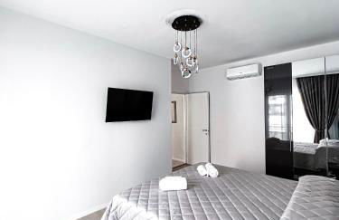 Luxuriöse Wohnung in Herzens von Sanremo - Foto 6