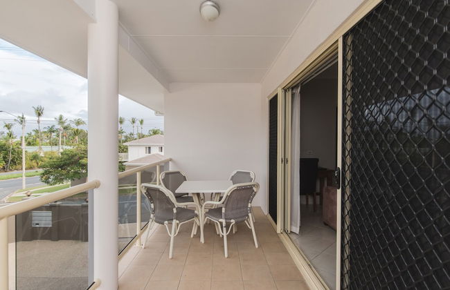 Apartments on Palmer - Photo 14