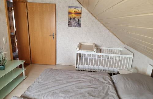 Ferienwohnung in Klein Düngen - Foto 5