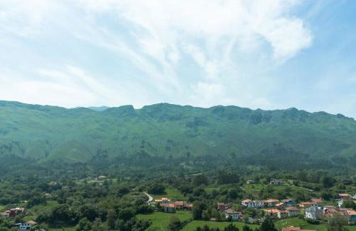 Casa Llanes con Jardín y Vistas – Mar y Cuera - Foto 77