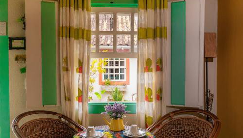 CasinhaPiri - Foto 5, Garden view