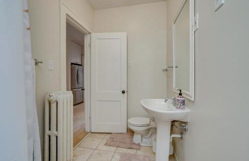 Bright Minneapolis Apartment - 1 Mi to Downtown! - Foto 21