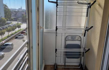 Laura Exclusive, dizajnerski uređen stan, izvrsno opremljen, self check-in - Foto 22