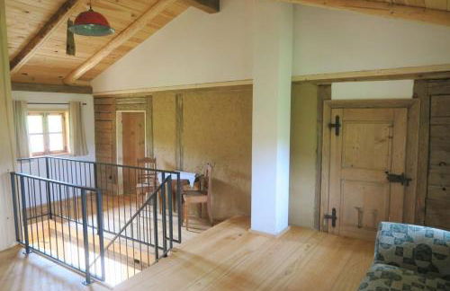 Chalet Schmuckkastal - Foto 8