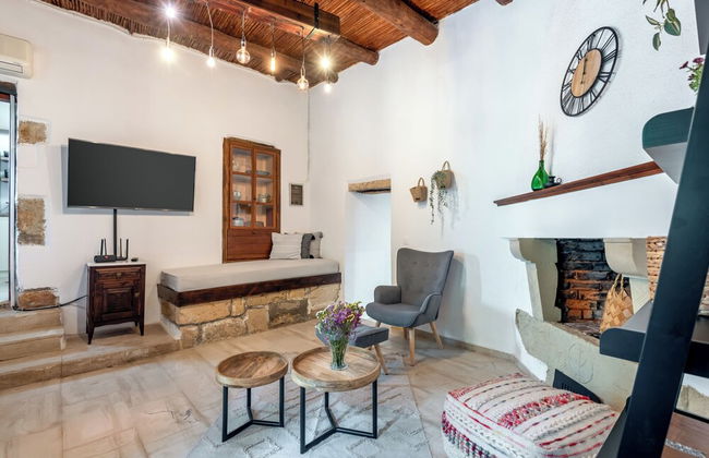 Joel Living Collection - Rustic Villa - Foto 13