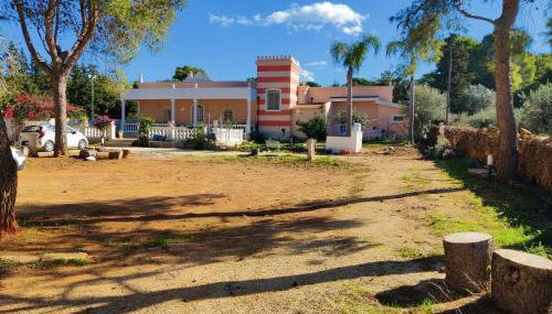 Villa Margherita Art and Music - Foto 3, Garden view