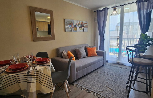 Oceana Suites Volcán Villarrica - Foto 21