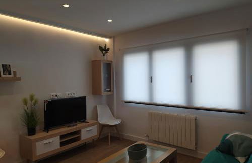 Alojamiento Los Alamos - Foto 9