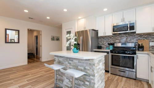 Joshua TreeYucca Valley Sunset Desert Retreat 6425 - Foto 4