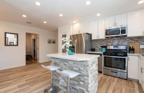 Joshua TreeYucca Valley Sunset Desert Retreat 6425 - Foto 4