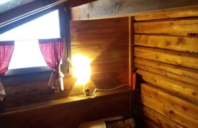 Baita Ancienne Bergerie - Foto 3