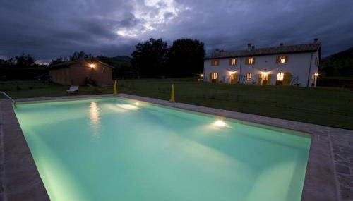 Villa Il Cigno - Photo 4