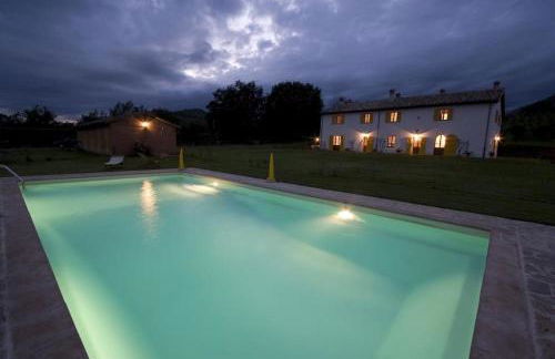 Villa Il Cigno - Photo 4