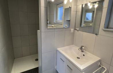 Gîte Marcel et Marianne jardin et parking privatifs - Foto 9