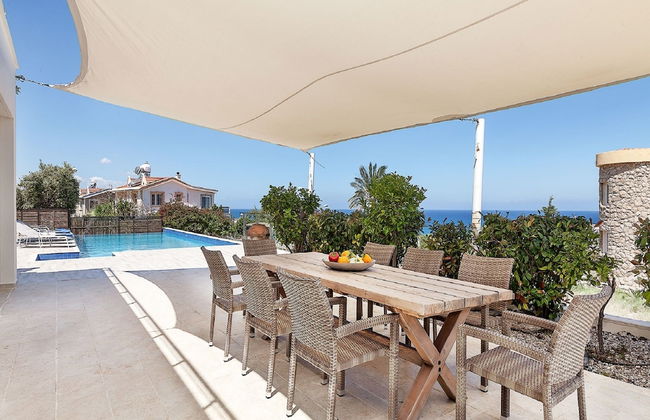 An Executive 3 Bedroom Villa, Private Pool, Ac Wifi in all Rooms, Internet Tv - Foto 23