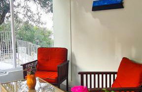 Captain's Villa - Foto 41