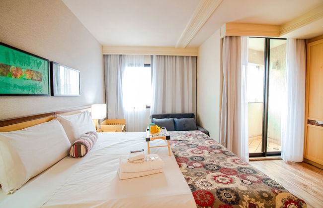 OZPED Flats Particulares Lets Idea - Foto 70