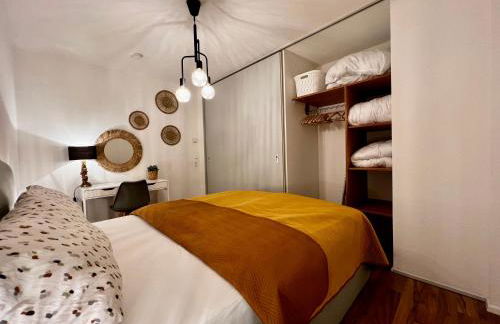 Modernes Apartment mit besonderem Charme - 1A Guesthouse - Foto 25