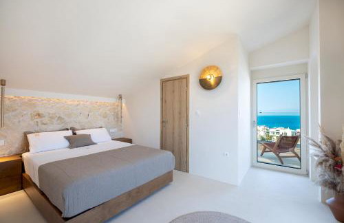 Lyra Petra Villa - Foto 9