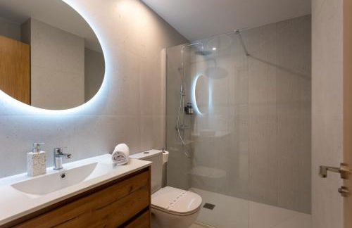 Apartamentos Liérganes Centro - Foto 33