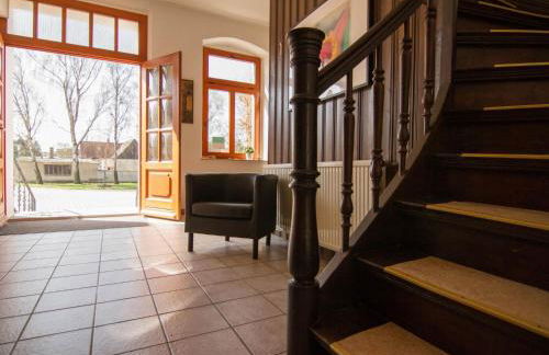 Holiday Home in Radisleben mit Garten und Terrasse by Interhome - Foto 4