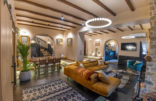 Pelion Luxury Villa Ivy - Foto 17