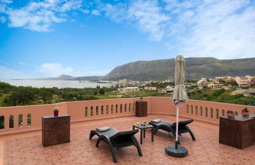 Villa Androniki - Foto 36