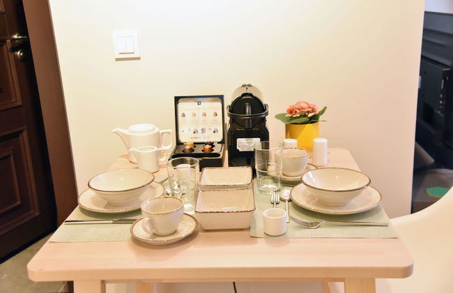 İstanbul Guesthouse (Adults Only 12+) - Foto 35