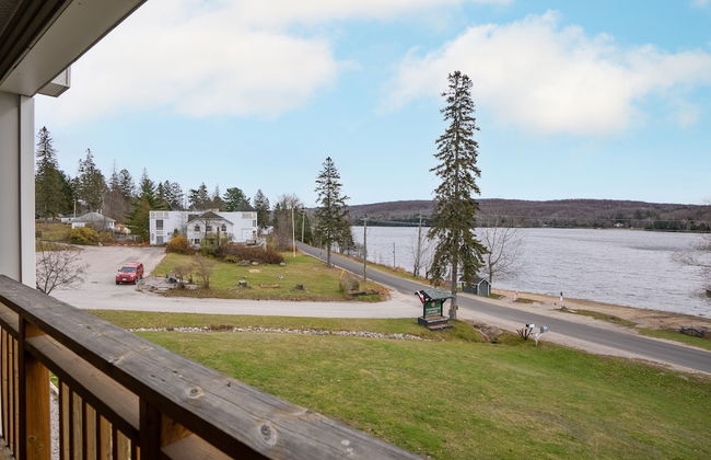 GetAways At Haliburton Heights - Foto 44