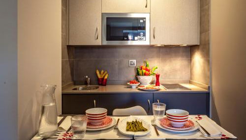 Apartahotel 5dos5 - Foto 3