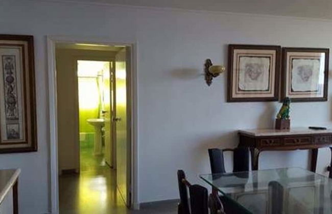 Aparthotel in Havana with terrace - Photo 16