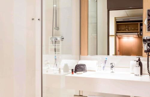 Aparthotel Adagio Paris Malakoff Châtillon - Foto 21